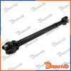 Arbre de transmission avant pour JEEP | NWN-CH-002, 53003248